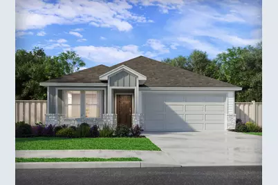 12417 Saint Thomas Drive, Del Valle, TX 78617 - Photo 1