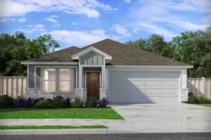 12417 St Thomas Dr, Del Valle, TX 78617 - Photo 1