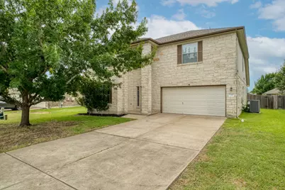 211 Hanstrom Drive, Hutto, TX 78634 - Photo 2