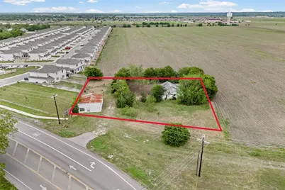 1812 Borchert Drive, Lockhart, TX 78644 - Photo 2