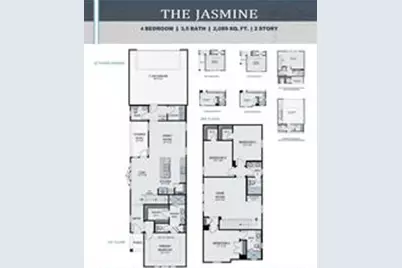 1617 Coral Sunrise Trail, Leander, TX 78641 - Photo 34