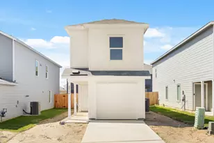 20642 Andalusite Wy, San Antonio, TX 78264 - Photo 1