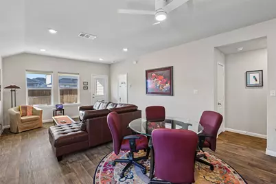 215 Tributary Way, Bastrop, TX 78602 - Photo 6