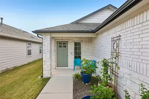 215 Tributary Way, Bastrop, TX 78602 - Photo 2