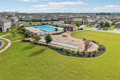 215 Tributary Way, Bastrop, TX 78602 - Photo 34