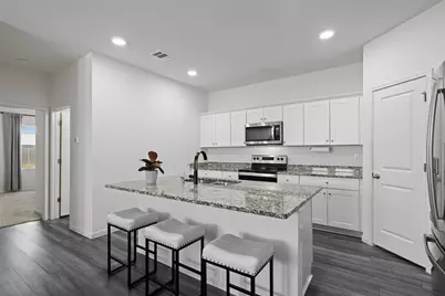 305 Redfish Lane, Hutto, TX 78634 - Photo 4