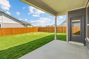 209 Singing Dove Wy, Liberty Hill, TX 78642 - Photo 20