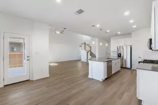 209 Singing Dove Wy, Liberty Hill, TX 78642 - Photo 6