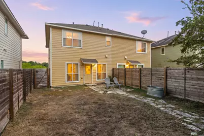 8909 Mountain Shadows Cove #B, Austin, TX 78735 - Photo 28