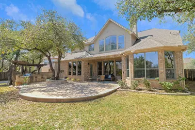 4004 Buckhaven Cove, Cedar Park, TX 78613 - Photo 36