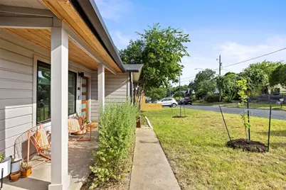1803 Perez Street, Austin, TX 78721 - Photo 2