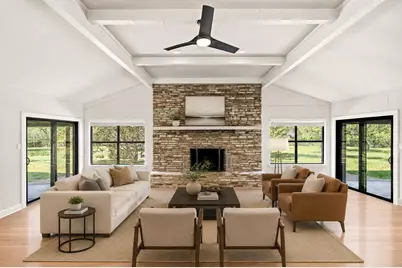 8203 N Madrone Trail N, Austin, TX 78737 - Photo 2