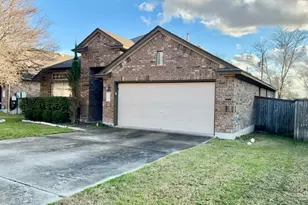 3580 Rosalina Loop, Round Rock, TX 78665 - Photo 2