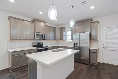 172 Breccia Trail, Liberty Hill, TX 78642 - Photo 8