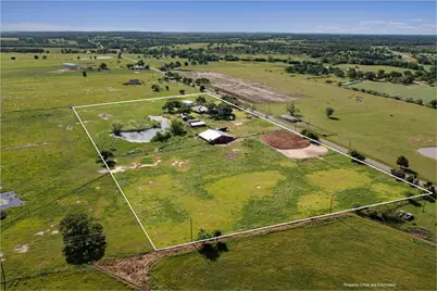 323 County Road 450, Thorndale, TX 76577 - Photo 1