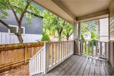 2809 E 22nd Street #B, Austin, TX 78722 - Photo 2
