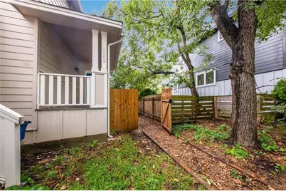 2809 E 22nd Street #B, Austin, TX 78722 - Photo 22