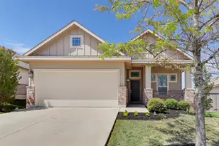 420 Blue Waterleaf Ln, Georgetown, TX 78626 - Photo 1