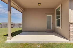 420 Blue Waterleaf Ln, Georgetown, TX 78626 - Photo 20