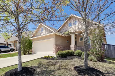 420 Blue Waterleaf Lane, Georgetown, TX 78626 - Photo 2