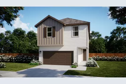 125 Maverick Avenue, Kyle, TX 78640 - Photo 1