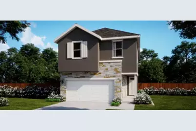 125 Maverick Avenue, Kyle, TX 78640 - Photo 1