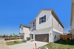 125 Maverick Ave, Kyle, TX 78640 - Photo 2