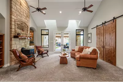 8815 Blazyk Drive, Austin, TX 78737 - Photo 6