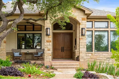 8815 Blazyk Drive, Austin, TX 78737 - Photo 2