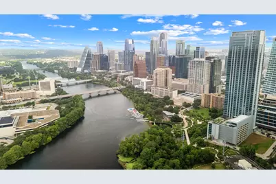 48 East Avenue #3006, Austin, TX 78701 - Photo 4