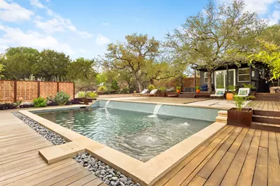 2 Crooked Arrow Court, Wimberley, TX 78676 - Photo 4