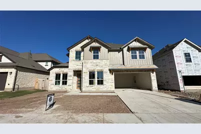 1628 Pueblo Pass, Leander, TX 78641 - Photo 1