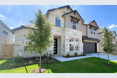 1628 Pueblo Pass, Leander, TX 78641 - Photo 2