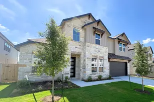 1628 Pueblo Pass, Leander, TX 78641 - Photo 2