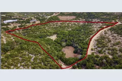 00 W Spoke Hill Drive, Wimberley, TX 78676 - Photo 1
