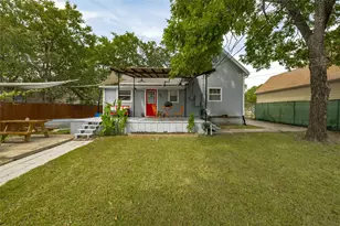 911 W 3rd St, Taylor, TX 76574 - Photo 24