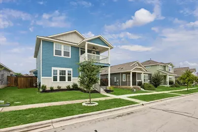 145 Horsemint Way, San Marcos, TX 78666 - Photo 2
