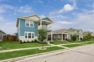 145 Horsemint Way, San Marcos, TX 78666 - Photo 2
