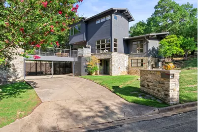 601 Westwood Terrace, Austin, TX 78746 - Photo 2