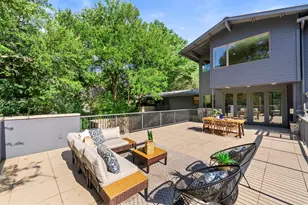 601 Westwood Terrace, Austin, TX 78746 - Photo 10