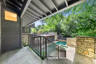 601 Westwood Terrace, Austin, TX 78746 - Photo 28