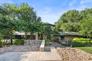 601 Westwood Terrace, Austin, TX 78746 - Photo 1