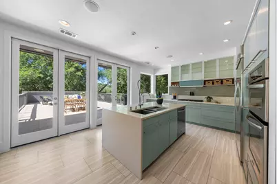 601 Westwood Terrace, Austin, TX 78746 - Photo 8