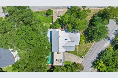 601 Westwood Terrace, Austin, TX 78746 - Photo 38