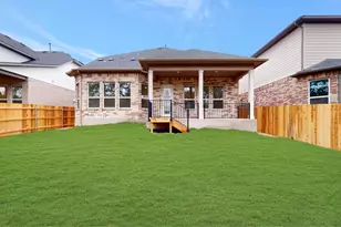 3936 Fulton Dr, Leander, TX 78641 - Photo 34