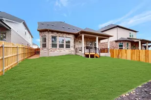 3936 Fulton Dr, Leander, TX 78641 - Photo 32