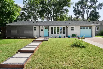 1805 Saint Albans Boulevard, Austin, TX 78745 - Photo 1