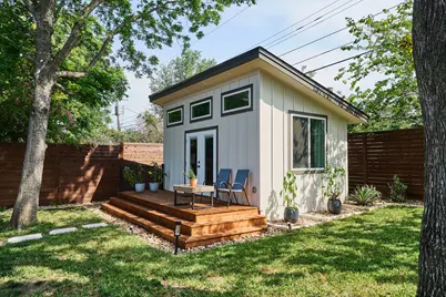 1805 Saint Albans Boulevard, Austin, TX 78745 - Photo 26