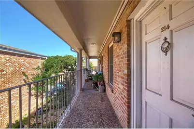 1240 Barton Hills Drive #214, Austin, TX 78704 - Photo 24