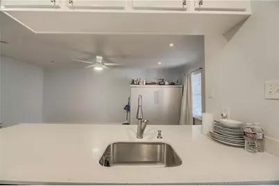 1240 Barton Hills Drive #214, Austin, TX 78704 - Photo 12